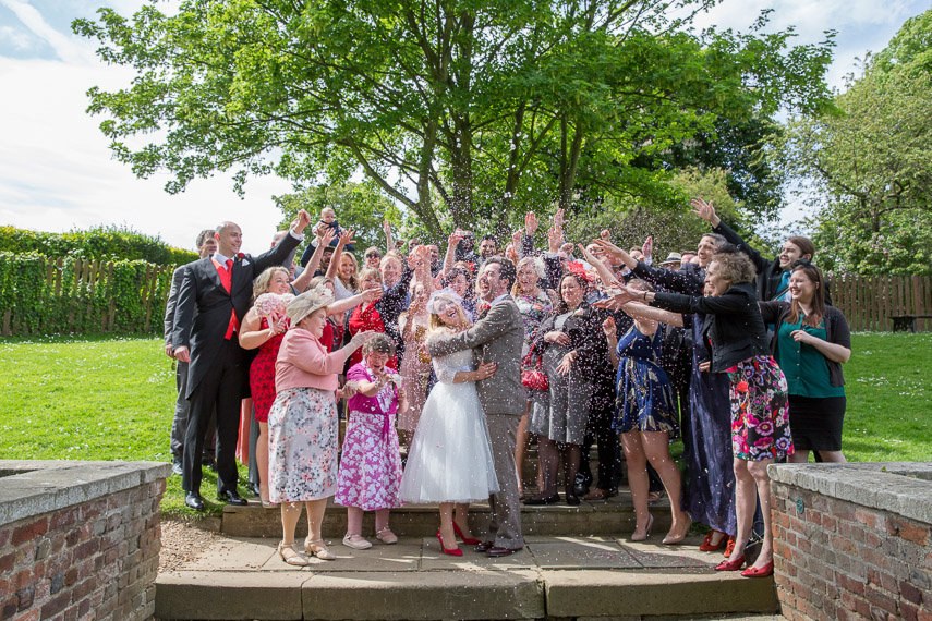 Rochester Medway Kent Wedding Photographer